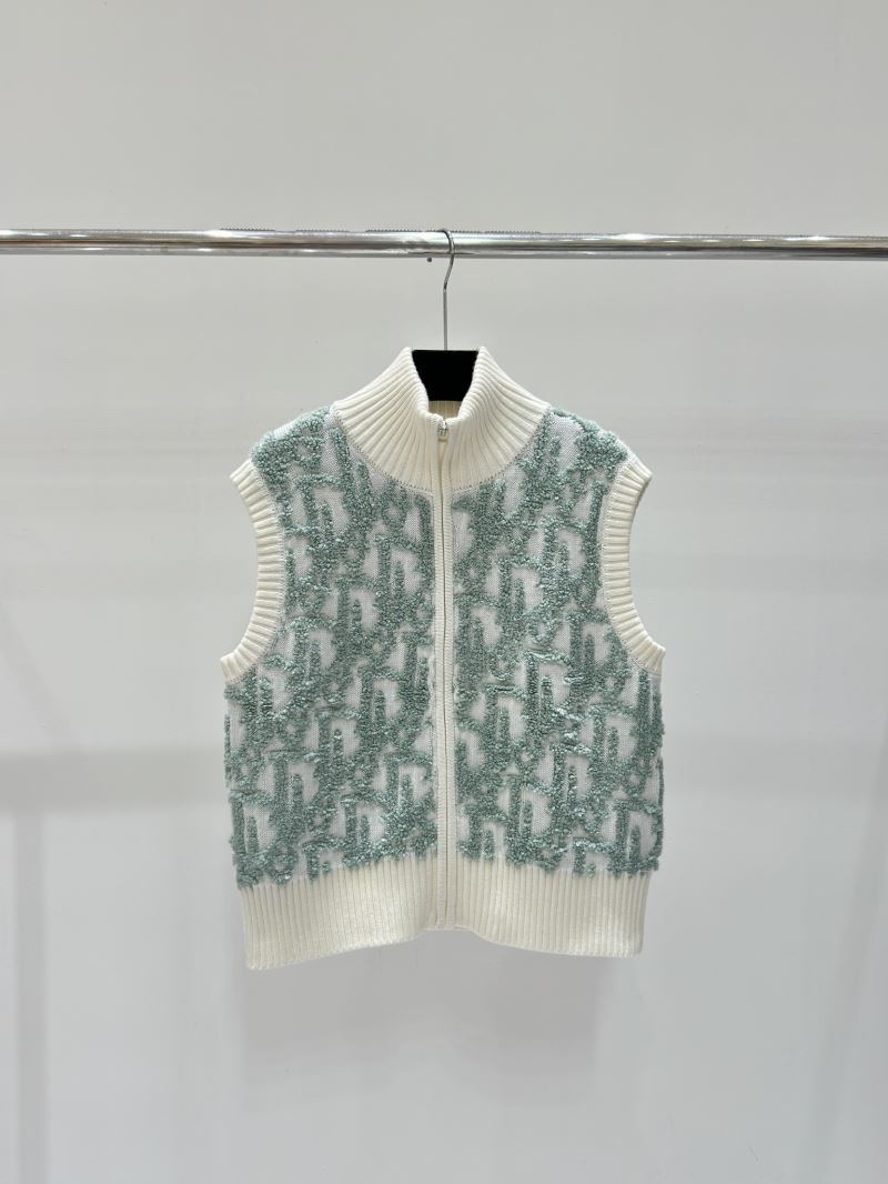 Christian Dior Vest